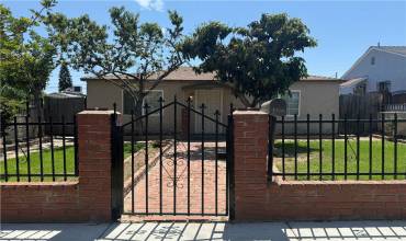 1452 W 98th Street, Los Angeles, California 90047, 2 Bedrooms Bedrooms, ,1 BathroomBathrooms,Residential,Buy,1452 W 98th Street,OC24164654