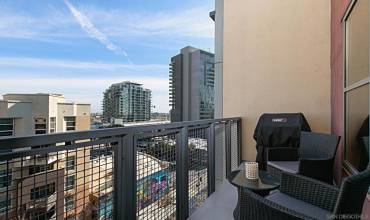 1150 J Street 704, San Diego, California 92101, 1 Bedroom Bedrooms, ,1 BathroomBathrooms,Residential,Buy,1150 J Street 704,240019241SD