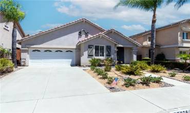 23674 Morning Glory Drive, Murrieta, California 92562, 3 Bedrooms Bedrooms, ,2 BathroomsBathrooms,Residential,Buy,23674 Morning Glory Drive,SW24165244