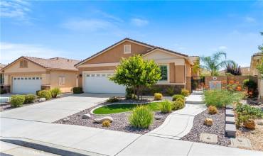 30308 Cherry Opal Lane, Menifee, California 92584, 3 Bedrooms Bedrooms, ,2 BathroomsBathrooms,Residential,Buy,30308 Cherry Opal Lane,SW24154692