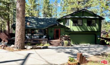 425 Ashwood Drive, Big Bear City, California 92314, 3 Bedrooms Bedrooms, ,2 BathroomsBathrooms,Residential,Buy,425 Ashwood Drive,24426913