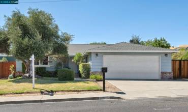 2141 Robles Dr, Antioch, California 94509, 3 Bedrooms Bedrooms, ,2 BathroomsBathrooms,Residential,Buy,2141 Robles Dr,41067495