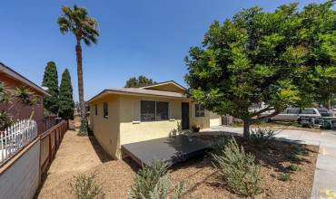 2832 Morningside Street, San Diego, California 92139, 3 Bedrooms Bedrooms, ,2 BathroomsBathrooms,Residential,Buy,2832 Morningside Street,240019277SD