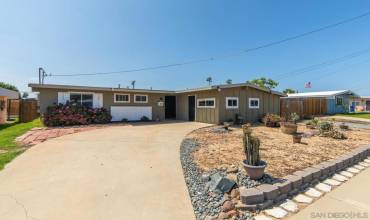 1025 Hemlock Ave, Imperial Beach, California 91932, 3 Bedrooms Bedrooms, ,2 BathroomsBathrooms,Residential,Buy,1025 Hemlock Ave,240019276SD