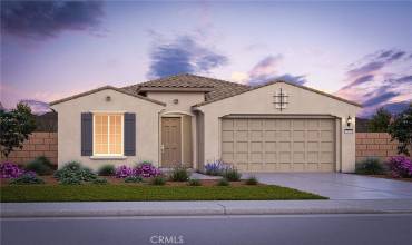 25441 Luna Peak Road, Menifee, California 92586, 4 Bedrooms Bedrooms, ,2 BathroomsBathrooms,Residential,Buy,25441 Luna Peak Road,IV24168917