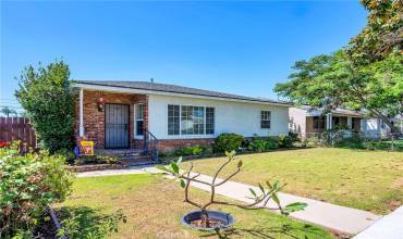 2516 W 155th, Gardena, California 90249, 3 Bedrooms Bedrooms, ,1 BathroomBathrooms,Residential,Buy,2516 W 155th,SB24168891