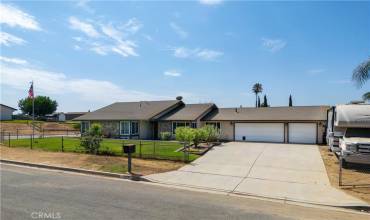 9314 61st Street, Jurupa Valley, California 92509, 4 Bedrooms Bedrooms, ,2 BathroomsBathrooms,Residential,Buy,9314 61st Street,CV24168860