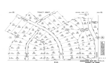 0 Thunderbird Drive, California City, California 93505, ,Land,Buy,0 Thunderbird Drive,SR24168991