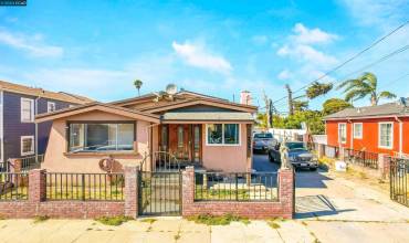 2027 Gaynor Ave, Richmond, California 94801, 5 Bedrooms Bedrooms, ,2 BathroomsBathrooms,Residential,Buy,2027 Gaynor Ave,41069882