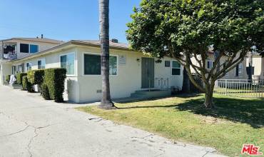 3546 E 52nd Street, Maywood, California 90270, 4 Bedrooms Bedrooms, ,Residential Income,Buy,3546 E 52nd Street,24427749