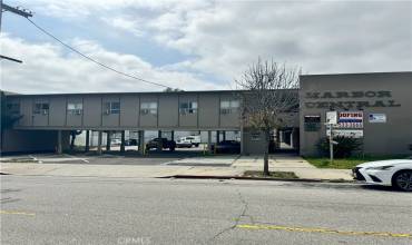 555 W 9th Street 16, San Pedro, California 90731, ,Commercial Lease,Rent,555 W 9th Street 16,SB24169048