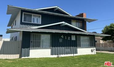 412 N Mayo Avenue, Compton, California 90221, 8 Bedrooms Bedrooms, ,Residential Income,Buy,412 N Mayo Avenue,24427757