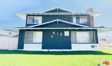 412 N Mayo Avenue, Compton, California 90221, 8 Bedrooms Bedrooms, ,Residential Income,Buy,412 N Mayo Avenue,24427757