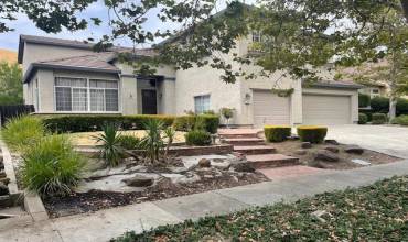 2036 Moss Valley Drive, Fairfield, California 94534, 4 Bedrooms Bedrooms, ,3 BathroomsBathrooms,Residential,Buy,2036 Moss Valley Drive,ML81975503