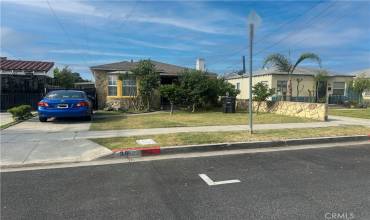 3802 Hill Street, Huntington Park, California 90255, 2 Bedrooms Bedrooms, ,2 BathroomsBathrooms,Residential,Buy,3802 Hill Street,MB24168972