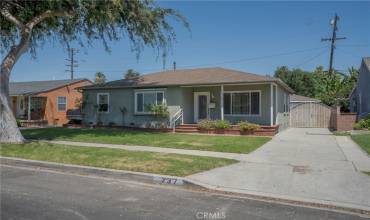 737 E Coolidge Street, Long Beach, California 90805, 3 Bedrooms Bedrooms, ,2 BathroomsBathrooms,Residential,Buy,737 E Coolidge Street,PW24166576