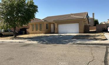 2753 E Norberry Street, Lancaster, California 93535, 4 Bedrooms Bedrooms, ,2 BathroomsBathrooms,Residential,Buy,2753 E Norberry Street,SR24168992