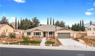 4173 Chestnut Lane, Banning, California 92220, 3 Bedrooms Bedrooms, ,2 BathroomsBathrooms,Residential,Buy,4173 Chestnut Lane,CV24169200