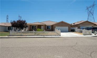 12621 Biscayne Avenue, Victorville, California 92392, 4 Bedrooms Bedrooms, ,2 BathroomsBathrooms,Residential,Buy,12621 Biscayne Avenue,HD24169243