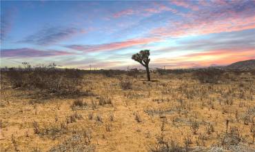 0 Kuna Avenue, Yucca Valley, California 92284, ,Land,Buy,0 Kuna Avenue,EV24169272