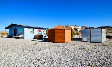 79230 Pioneer Road, 29 Palms, California 92277, ,1 BathroomBathrooms,Residential,Buy,79230 Pioneer Road,JT24168299