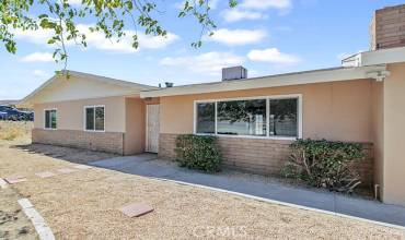 35650 Soapmine Road, Barstow, California 92311, 3 Bedrooms Bedrooms, ,2 BathroomsBathrooms,Residential,Buy,35650 Soapmine Road,HD24167388