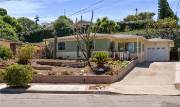 2735 S Walker Avenue, San Pedro, California 90731, 2 Bedrooms Bedrooms, ,1 BathroomBathrooms,Residential,Buy,2735 S Walker Avenue,PV24154796