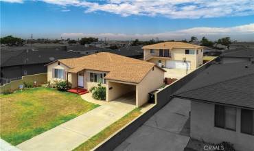 4077 W 137th Street, Hawthorne, California 90250, 5 Bedrooms Bedrooms, ,3 BathroomsBathrooms,Residential Income,Buy,4077 W 137th Street,CV24169374