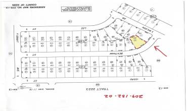 2 Bentham, California City, California 93505, ,Land,Buy,2 Bentham,HD24169394