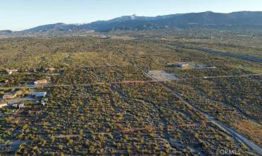 0 Calaveras, Pinon Hills, California 92371, ,Land,Buy,0 Calaveras,EV24169296