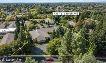 1367 E Lassen Avenue 1B, Chico, California 95973, ,Commercial Lease,Rent,1367 E Lassen Avenue 1B,SN24169336