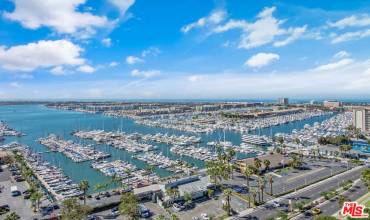 13700 Marina Pointe Drive 1526, Venice, California 90292, 1 Bedroom Bedrooms, ,1 BathroomBathrooms,Residential,Buy,13700 Marina Pointe Drive 1526,24410853