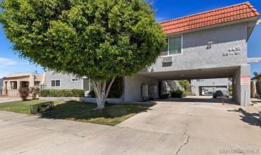 4451 35th St 6, San Diego, California 92116, 2 Bedrooms Bedrooms, ,1 BathroomBathrooms,Residential,Buy,4451 35th St 6,240019360SD