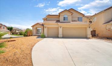 13077 Bullet Avenue, Victorville, California 92392, 4 Bedrooms Bedrooms, ,3 BathroomsBathrooms,Residential,Buy,13077 Bullet Avenue,CV24169467