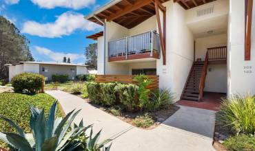 1650 S El Camino Real F101, Encinitas, California 92024, 1 Bedroom Bedrooms, ,1 BathroomBathrooms,Residential,Buy,1650 S El Camino Real F101,240019363SD