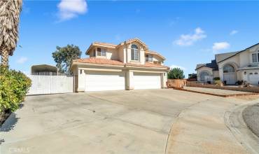 13257 Antioch Circle, Victorville, California 92392, 4 Bedrooms Bedrooms, ,2 BathroomsBathrooms,Residential,Buy,13257 Antioch Circle,HD24169522