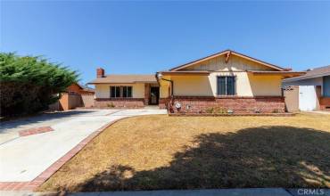 16927 Belforest Drive, Carson, California 90746, 4 Bedrooms Bedrooms, ,2 BathroomsBathrooms,Residential,Buy,16927 Belforest Drive,DW24169531