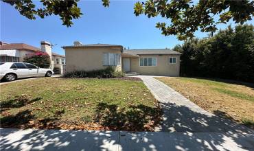 5740 Alviso Avenue, Los Angeles, California 90043, 2 Bedrooms Bedrooms, ,2 BathroomsBathrooms,Residential,Buy,5740 Alviso Avenue,CV24162149