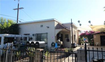 3817 Drysdale Avenue, Los Angeles, California 90032, 4 Bedrooms Bedrooms, ,3 BathroomsBathrooms,Residential Income,Buy,3817 Drysdale Avenue,SR24169541