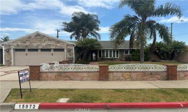 15972 Plymouth Lane, Huntington Beach, California 92647, 3 Bedrooms Bedrooms, ,2 BathroomsBathrooms,Residential Lease,Rent,15972 Plymouth Lane,SR24169560