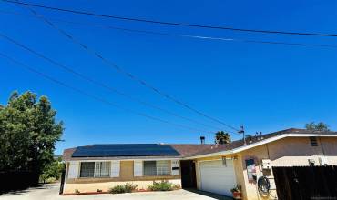 1241 H Street, Ramona, California 92065, 3 Bedrooms Bedrooms, ,2 BathroomsBathrooms,Residential,Buy,1241 H Street,240019377SD