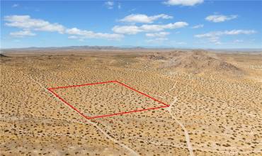 0 Hodge Road, Barstow, California 92311, ,Land,Buy,0 Hodge Road,HD24169681