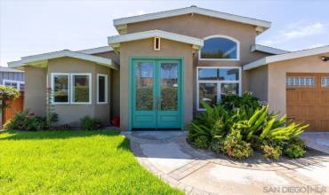 233 N Acacia Ave, Solana Beach, California 92075, 3 Bedrooms Bedrooms, ,3 BathroomsBathrooms,Residential Lease,Rent,233 N Acacia Ave,240019395SD