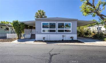 18540 SOLEDAD CANYON RD SPC 104 104, Canyon Country, California 91351, 2 Bedrooms Bedrooms, ,2 BathroomsBathrooms,Manufactured In Park,Buy,18540 SOLEDAD CANYON RD SPC 104 104,CV24169682