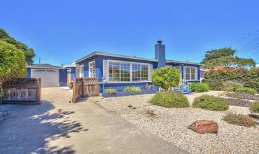 1169 Shafer Street, Seaside, California 93955, 3 Bedrooms Bedrooms, ,1 BathroomBathrooms,Residential,Buy,1169 Shafer Street,ML81975763