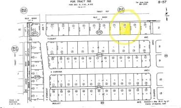 1276 Court Ave, Thermal, California 92274, ,Land,Buy,1276 Court Ave,HD23004373