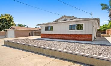 4925 Luna Drive, Oceanside, California 92057, 4 Bedrooms Bedrooms, ,2 BathroomsBathrooms,Residential,Buy,4925 Luna Drive,NDP2407349