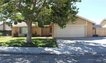 37755 Janus Drive, Palmdale, California 93550, 4 Bedrooms Bedrooms, ,1 BathroomBathrooms,Residential,Buy,37755 Janus Drive,SR24169834