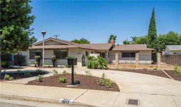 1817 5th Street, La Verne, California 91750, 4 Bedrooms Bedrooms, ,1 BathroomBathrooms,Residential,Buy,1817 5th Street,CV24167713