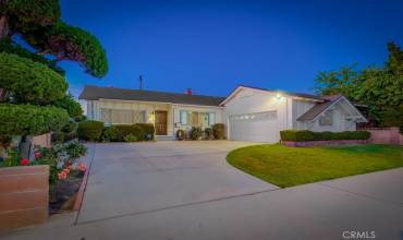 10135 Nichols Street, Bellflower, California 90706, 3 Bedrooms Bedrooms, ,2 BathroomsBathrooms,Residential,Buy,10135 Nichols Street,RS24169868